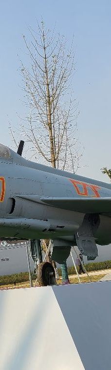 成飞航空主题教育基地-成都