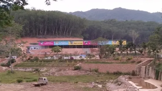 媽兒樂生態樂園