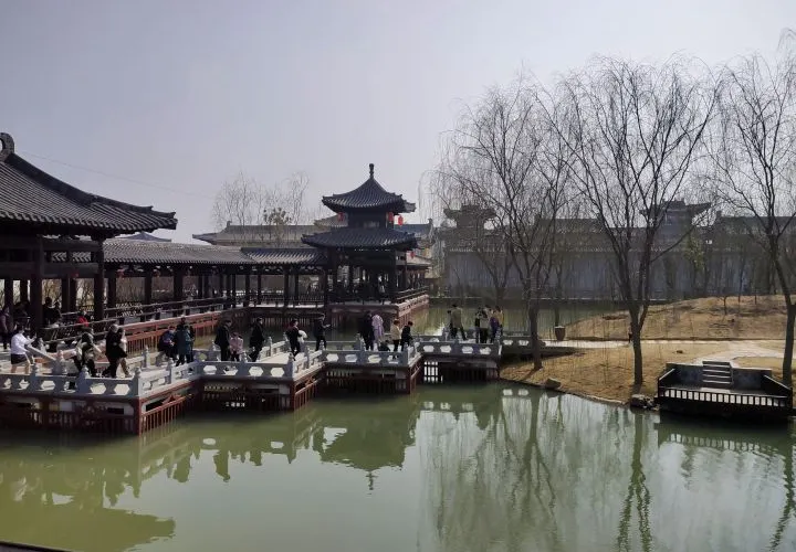 永安旅遊