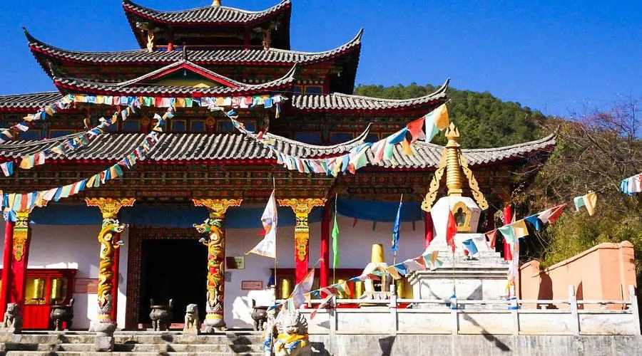 永安旅遊