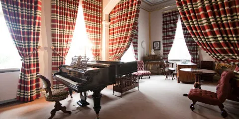 魏瑪李斯特故居博物館