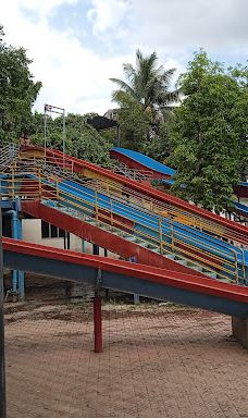 Rainy Resort and Water Park-塔纳县