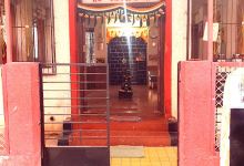 Kailash Nagar Shiv Mandir景点图片