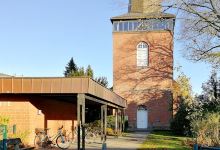 Kirchengemeinde Wedel景点图片