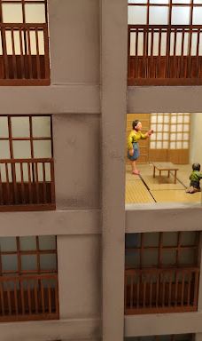 Gunkanjima Digital Museum-长崎