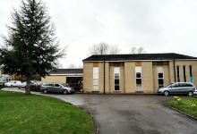 South Craven Baptist Church景点图片
