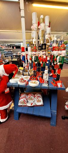 Mayfield Garden Centre-凯尔索