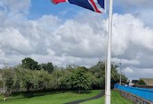 Larkhall - Glenview - Play Park景点图片