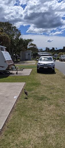 Tweed Holiday Parks Pottsville South-堤维德岬