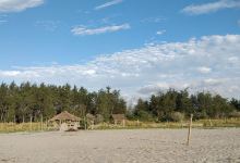 Zamba Beach Villa景点图片