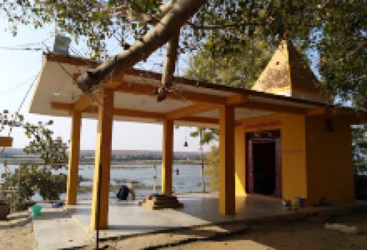Man Kamneshwar Mahadev Mandir ashram Shreedhar ji maharaj景点图片