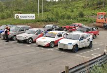 Evenes Motorstadion景点图片
