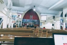 Gereja GKII Bengkulu景点图片