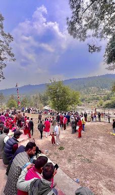 Ashigram Temple-达代尔图拉