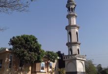 Armohol Jame Masjid景点图片