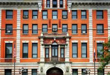 Dutchess County Supreme Court景点图片