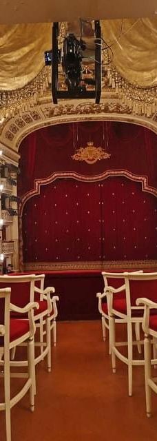 圣卡洛剧院-那不勒斯