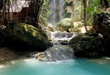 Tumalog 瀑布景点图片