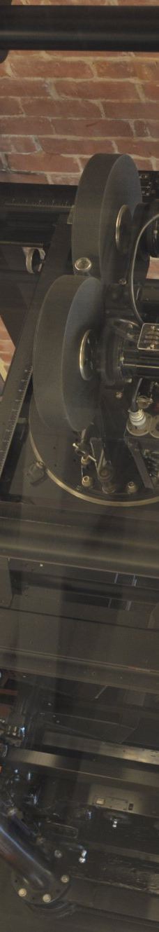 华特迪士尼家族博物馆-旧金山