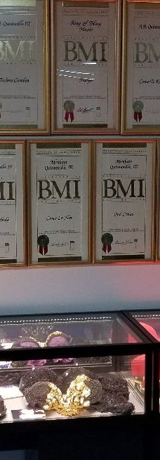 Selena Museum-科珀斯克里斯蒂