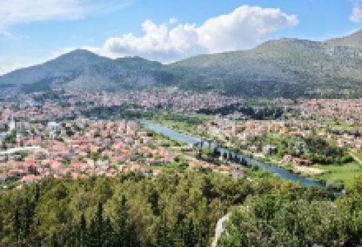 Arslanagić Bridge景点图片