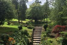 Barnes Park景点图片