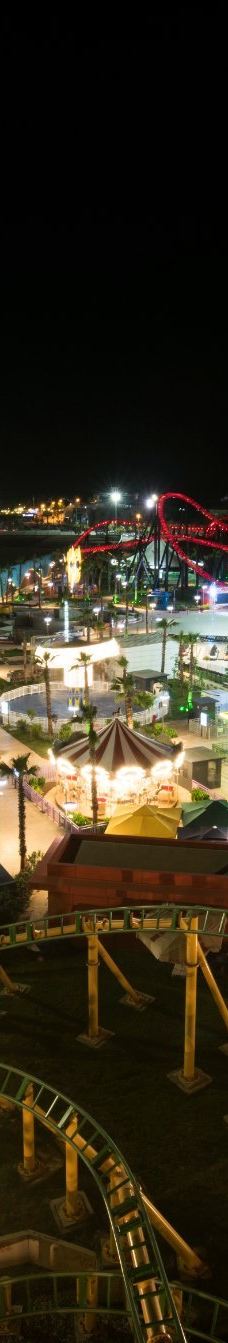 ViaSea水族馆-伊斯坦布尔