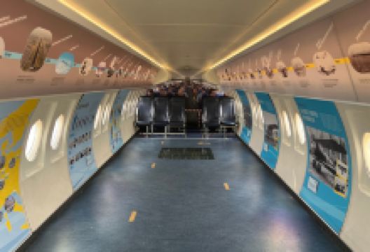 Panorama Terrace景点图片