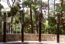 Kokoda Track Memorial Walk景点图片