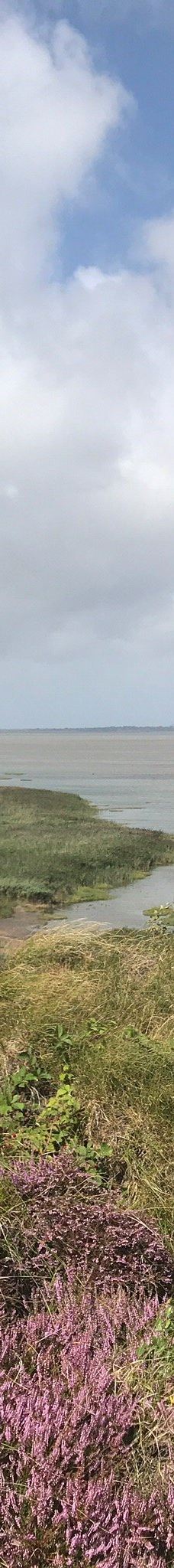 Morsum-Kliff-摩尔苏姆