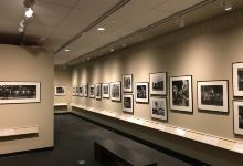O. Winston Link Museum景点图片