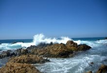 Playa Las Viudas景点图片