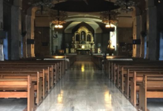 San Felipe Neri Parish景点图片