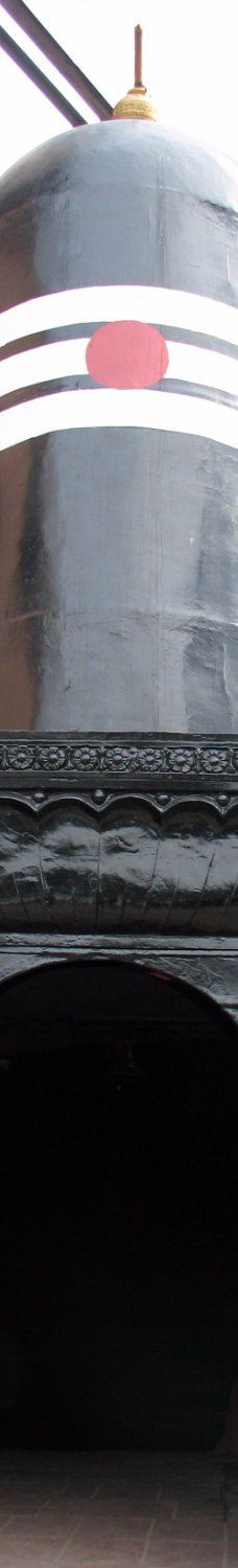 湿婆神庙-班加罗尔