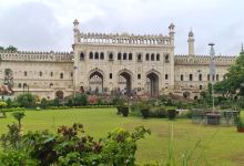 Bara Imambara景点图片