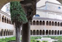Monastery of Santo Domingo de Silos景点图片
