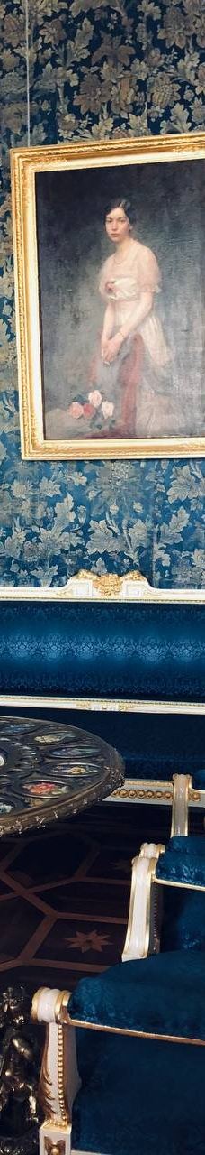 尤苏波夫宫-圣彼得堡