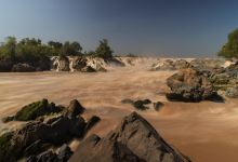 Phou Asa Mountain景点图片