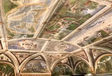 Palazzo Besta景点图片