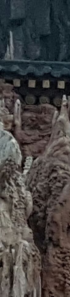 Gangwon Jonghap Museum-三陟市