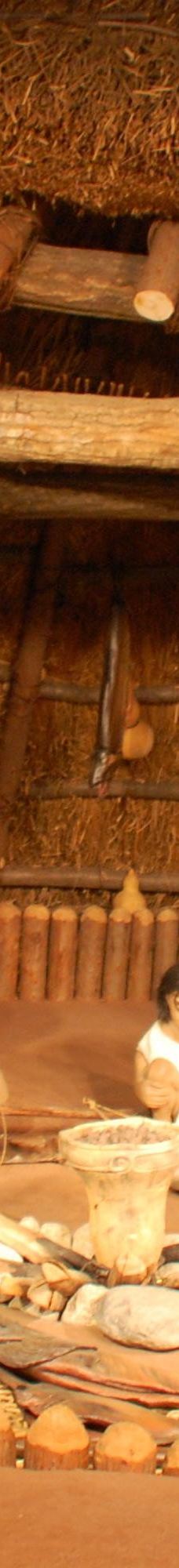 春日部市乡土资料馆-春日部市