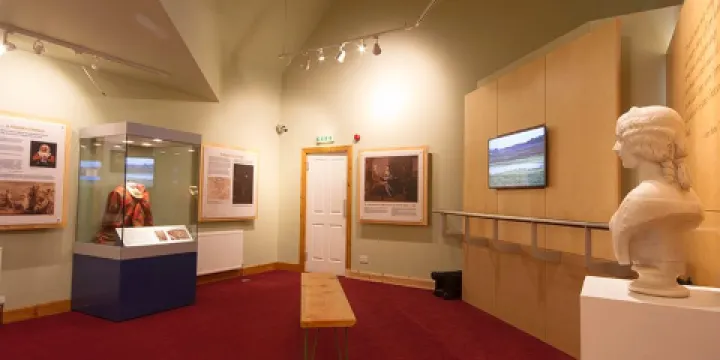 Grantown Museum
