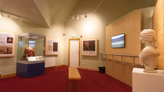 Grantown Museum