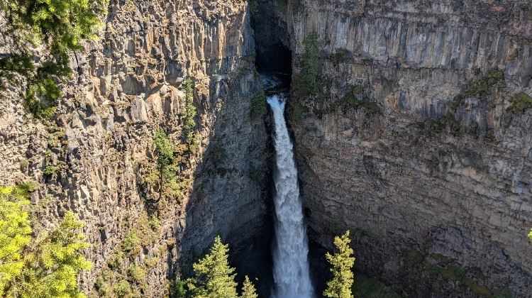 5-Day Canadian Rockies Tour from Vancouver to Calgary·Banff & Jasper National Parks, Columbia Icefield Ice Explorer, Lake Louise & Banff Town Stay
