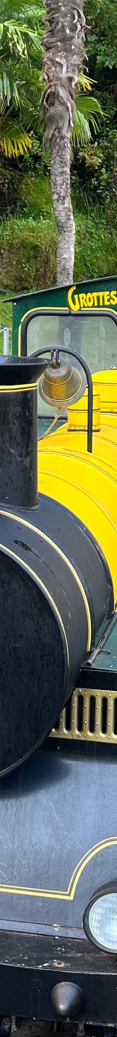 Grottes de Betharram-圣佩德比戈尔