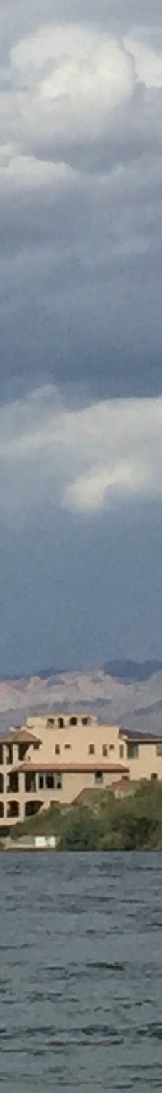 Big Bend of the Colorado-拉芙琳