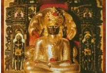 Pasharwanath Tirth景点图片