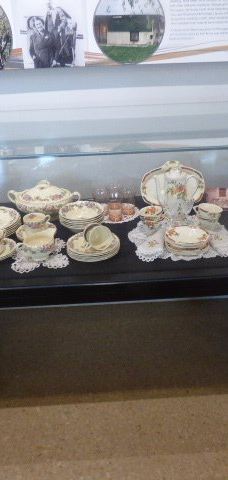 The Katherine Museum-凯瑟琳