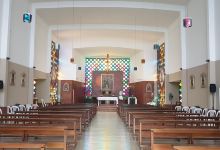 Catedral Santa Rosa de Lima景点图片