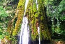 Okatse Canyon景点图片
